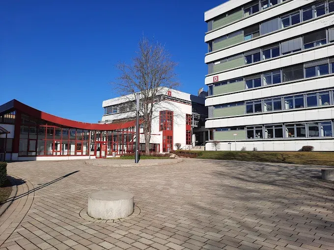 University of Hildesheim