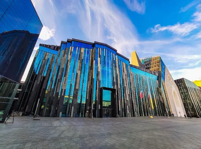 University of Leipzig
