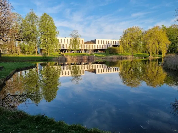 University of Augsburg