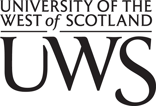 University of the West of Scotland logo