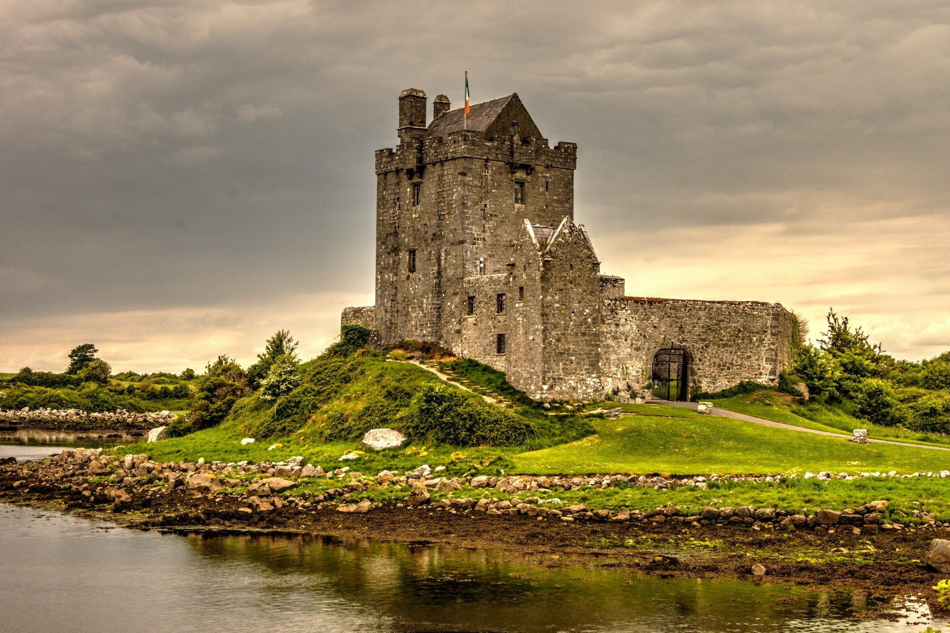 Ireland – Where Education Meets Opportunity