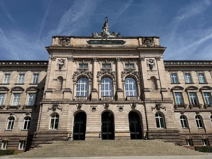 Julius-Maximilians-Universität Würzburg